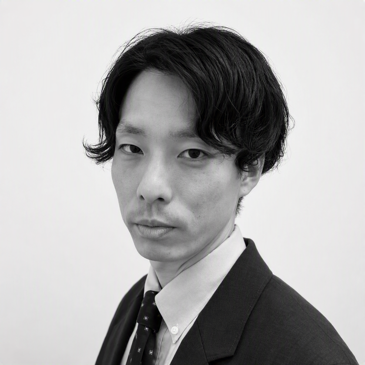 Kumpei Fukushima